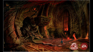 Illustration for article titled Our First Official Look at Alice: Madness Returns
